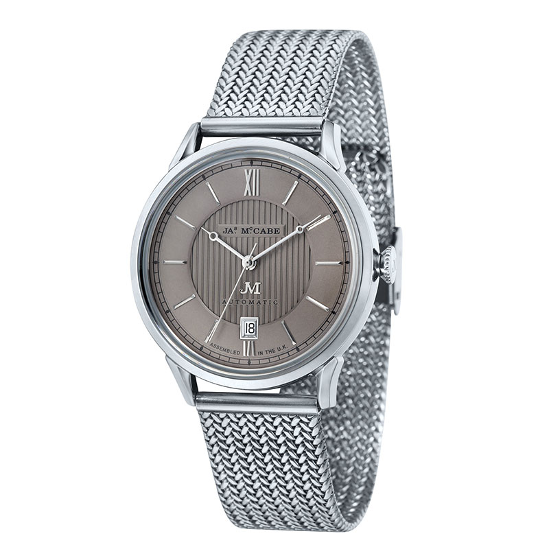 Часы James McCabe HERITAGE II JM-1022-22